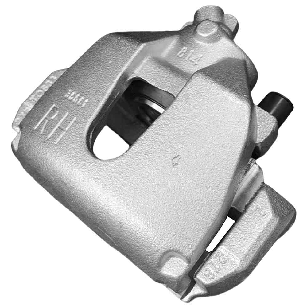 2012 Ford Focus Brake Caliper
